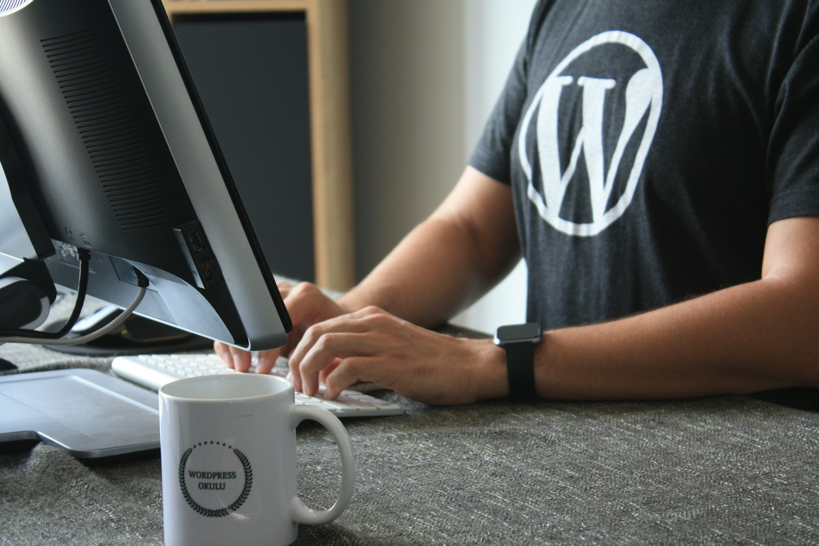 WordPress Site